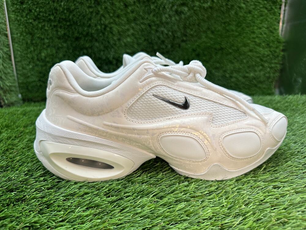 Nike Air Max Muse SE HM0750-100 Athletic Sneaker Womens 9 Beige Synthetic Sports